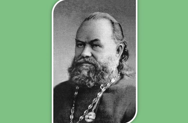 Протоиерей Петр Скипетров – первомученик Петроградский
