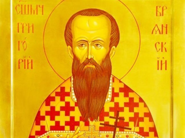 Священномученик Григорий Фаддеев: «Желаю и должен работать по совести…»