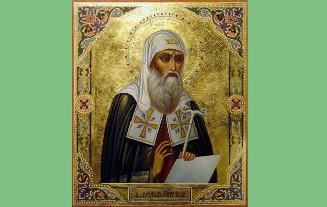 2 марта - день памяти священномученика Ермогена, Патриарха Московского и всея Руси