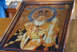 Лука Крымский – святитель и врач