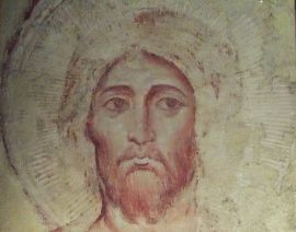 Одиночество Христа. Проповедь священномученика Иоанна (Поммера), архиепископа Рижского