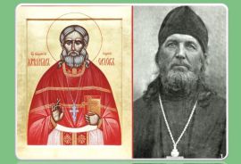 Священноисповедник Александр Орлов — духовник, который не предавал