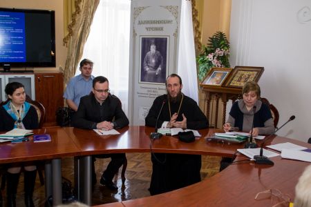 Увековечение памяти новомучеников  в Курской епархии: 2014 год