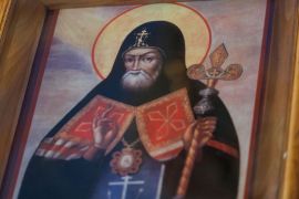 «Правило веры и образ кротости…» Обретение мощей святителя Митрофана, епископа Воронежского