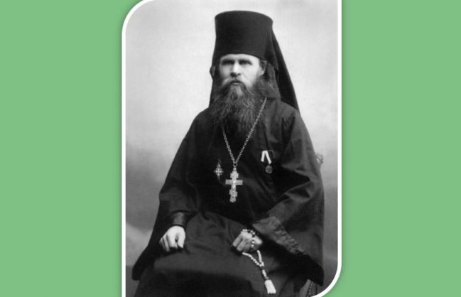Преподобноисповедник Иоанн (Кевролетин): «Быть монахом – значит быть врагом советской власти»