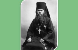 Преподобноисповедник Иоанн (Кевролетин): «Быть монахом – значит быть врагом советской власти»