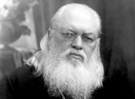 Святитель Лука Крымский– профессор, врач, архиепископ
