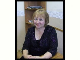 Ушла из жизни православный журналист Елена Выборнова