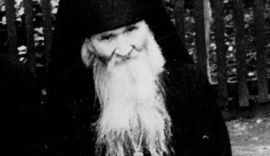 Преподобный Севастиан Карагандинский: «Потеряем время – потеряем себя!»