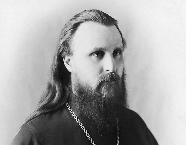 Священномученик Иларион – представитель русского академического богословия, защитник патриаршества, враг обновленцев