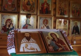 Священномученик Григорий Фаддеев: «Желаю и должен работать по совести»